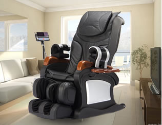 New Superior Luxury Massager Chairs for Sale