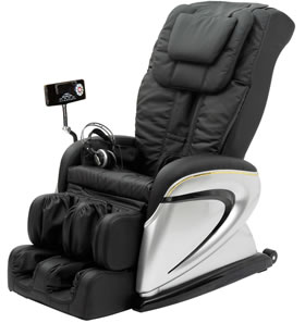 The A01 Luxury massage chair