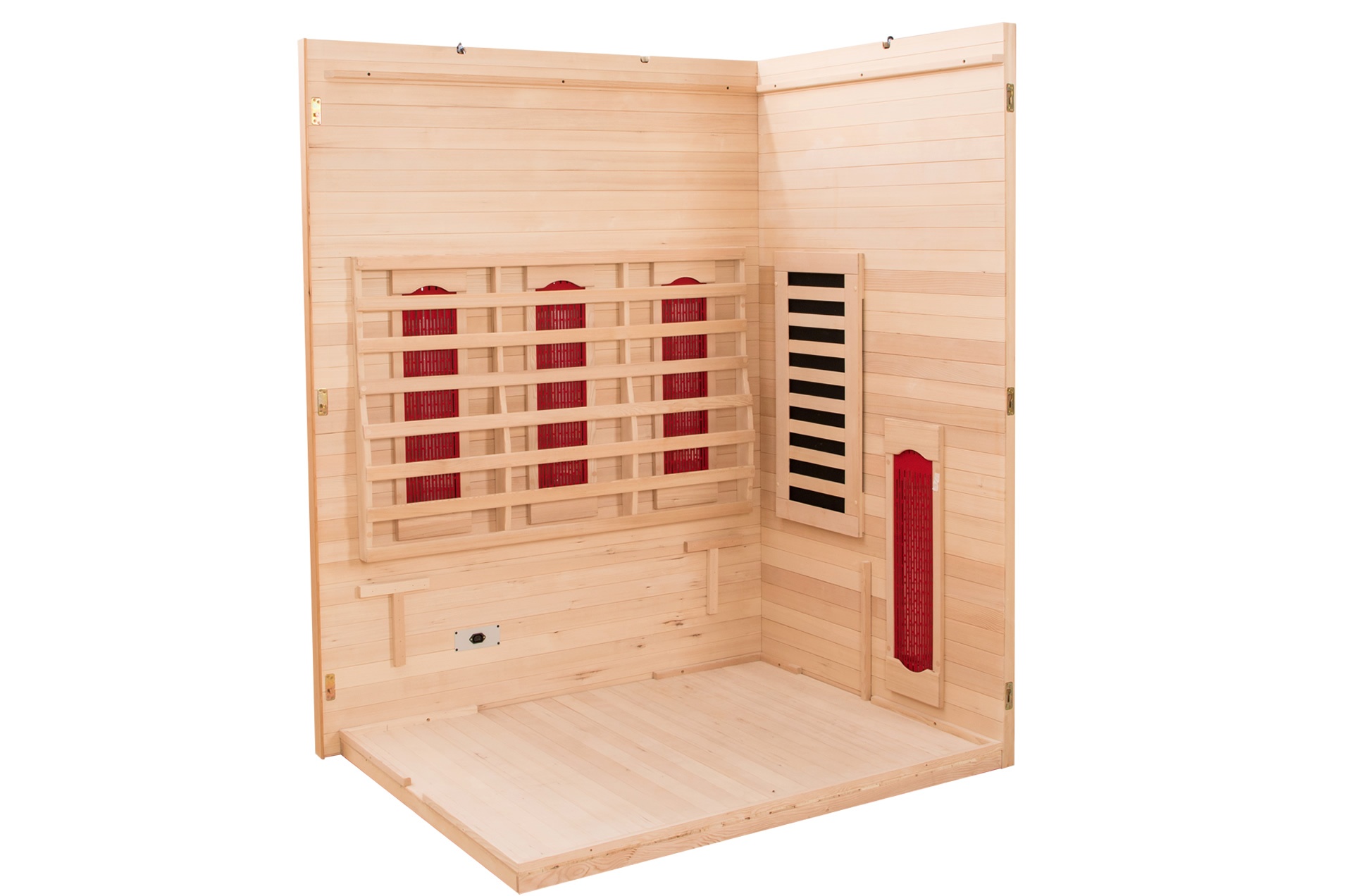 SA-Signature Infrared Saunas