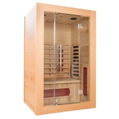 SA-Signature Infrared Sauna - Quality Sauna Products