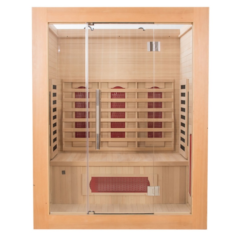 SA-Signature Far Infrared Saunas – A Product We Trust Personally