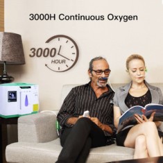 Oxygen Concentrators South Africa