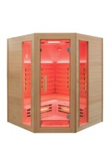 buy infrared saunas in south africa