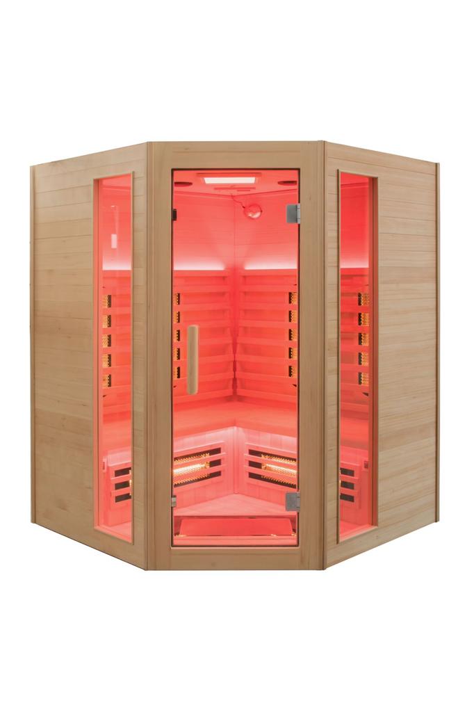 SA-Sauna: Why People Are Choosing To Buy Infrared Saunas